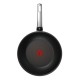 ΤΗΓΑΝΙ WOK TEFAL EXCELLENCE G32019 (28CM / BLACK)